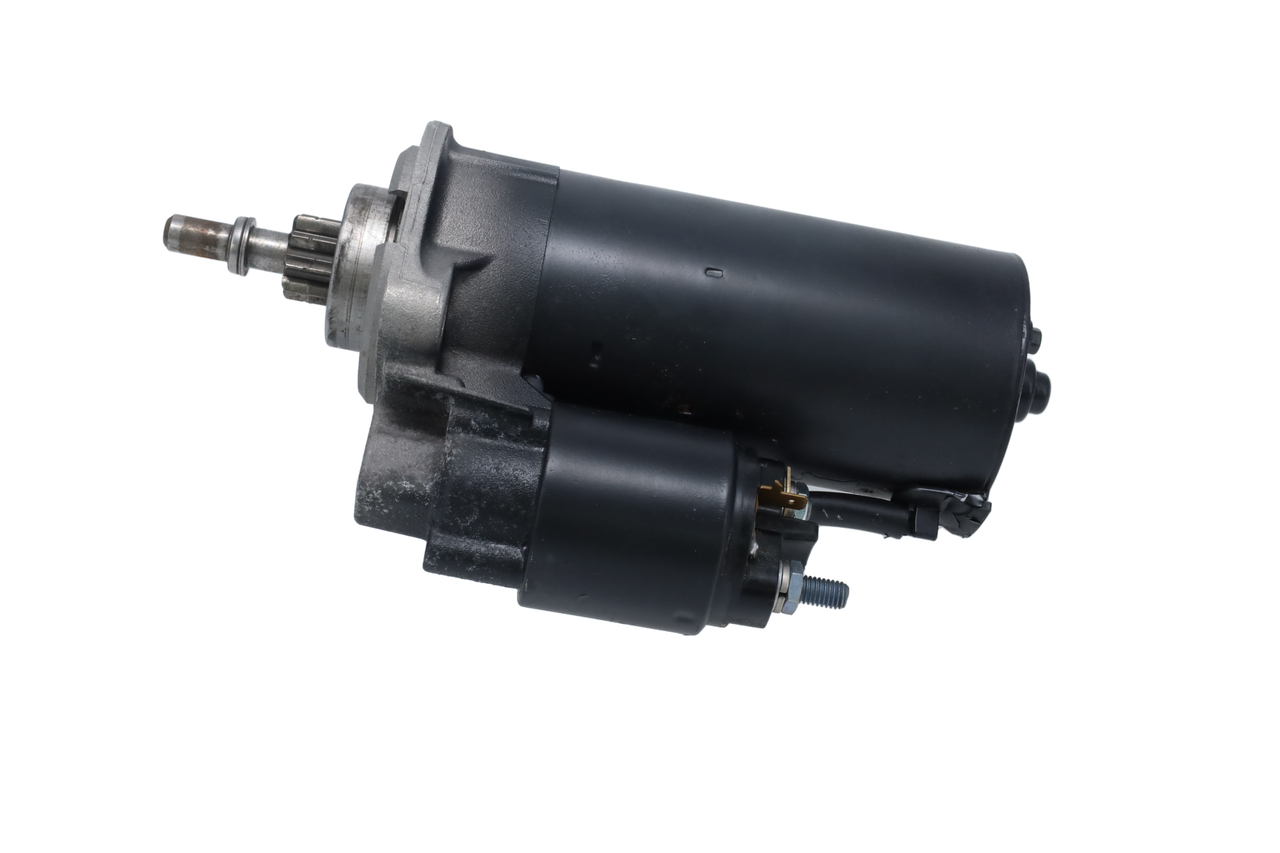 OEM Starter voor de motor VW Jetta 2 1991 068911023G, 068911023GX, 068911024K BOSCH