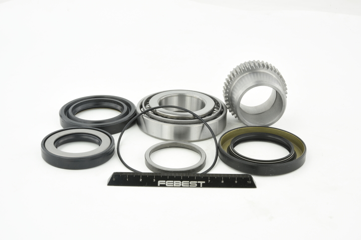 KIT-ET FEBEST Mittelwellenlager