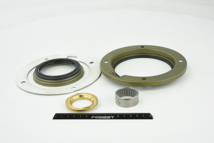 FEBEST Reparatursatz, Achsschenkel Produkt Nr.: KIT-UZJ100 zum günstigen Preis von 60,58 € kaufen