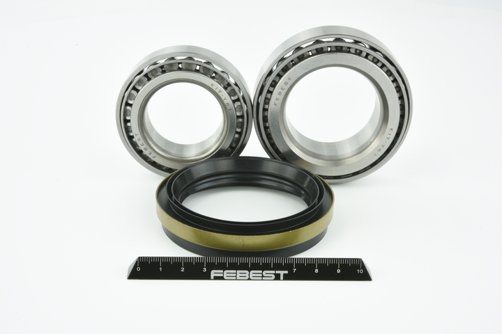 OEM Rulment, ax cardanic NISSAN Patrol III/1 Camion cu platformă / Sasiu MQ, MK, GQ 40202VB20A, 40202VB225, 40202VB226 de la FEBEST - economisiți datorită prețurilor noastre mici