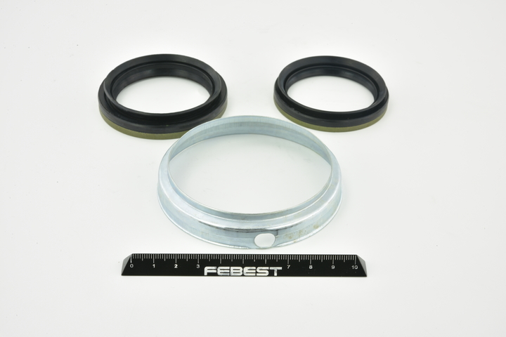 Ostke FEBEST Rõngastihend, rattarumm Toode nr.: KIT1 madala hinnaga 6,76 €
