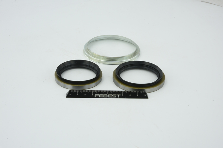 OEM Tiivisterengas, pyörän napa TOYOTA CORONA PREMIO Sedan 0442205010, 0442205020, 0442212060 FEBEST - säästä rahaa edullisten hintojemme avulla