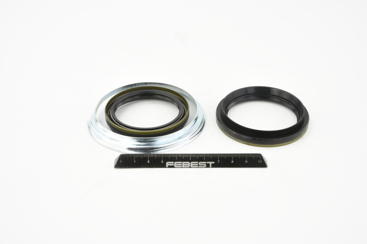 Acquista online Anello tenuta, Mozzo ruota KIT5 originale a buon mercato, comparabile con i numeri OEM 0442212091
