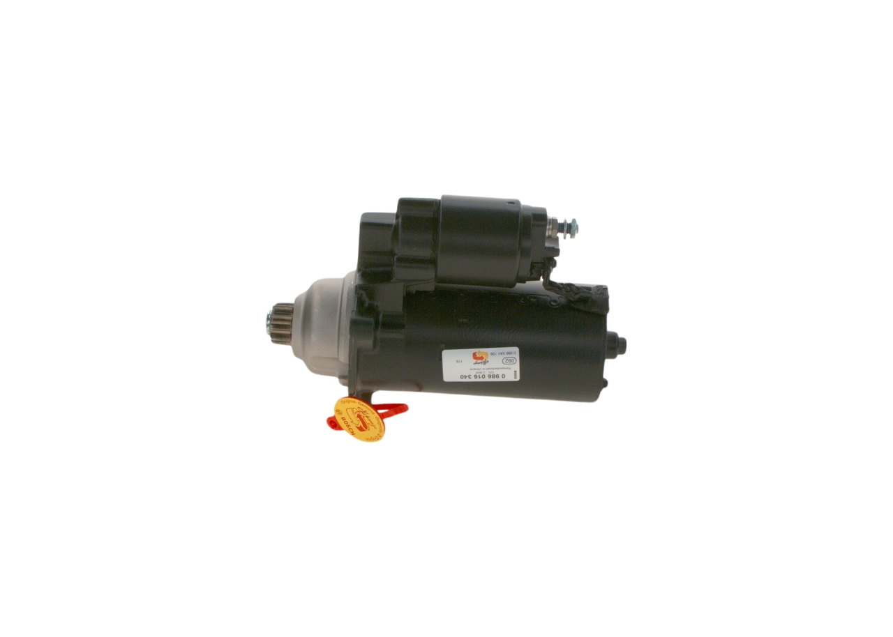 OEM Starter Motor VW T4 2002 02B911023A, 02B911023AX, 03G911023A BOSCH