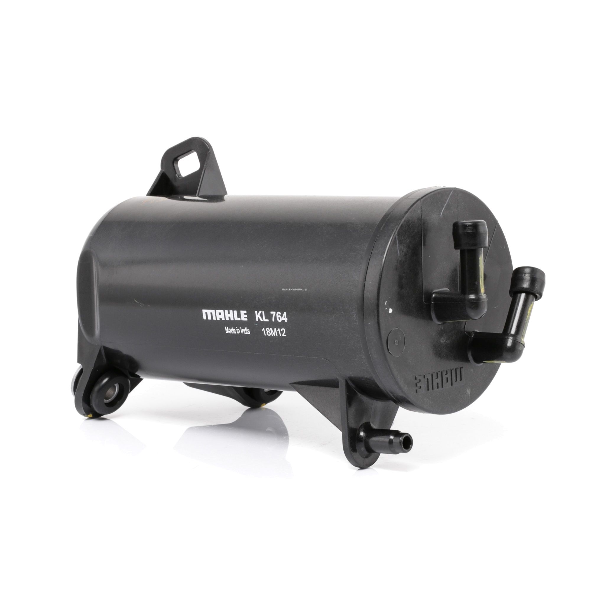 Kupuj MAHLE ORIGINAL Filtr paliwa Produkt No.: KL 764D w niskiej cenie, tylko 106,48 zł