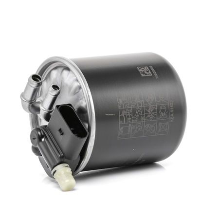 Mercedes W213 2019 Kütusefilter MAHLE ORIGINAL OEM 16401HG00A, 6420903152, 6420905352