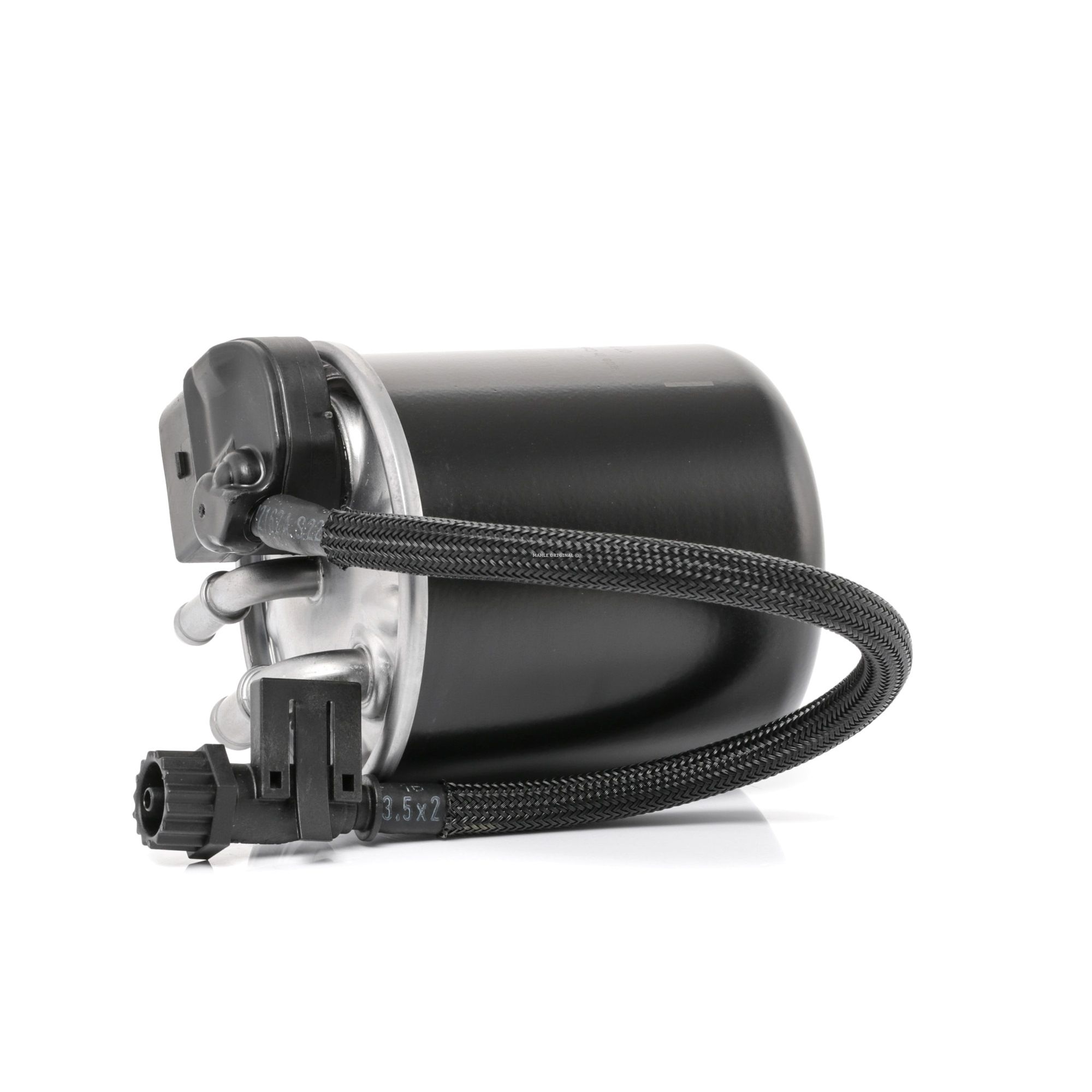 Köp MAHLE ORIGINAL Bränslefilter Produktnummer: KL 912 till det förmånliga priset av 585,10 kr