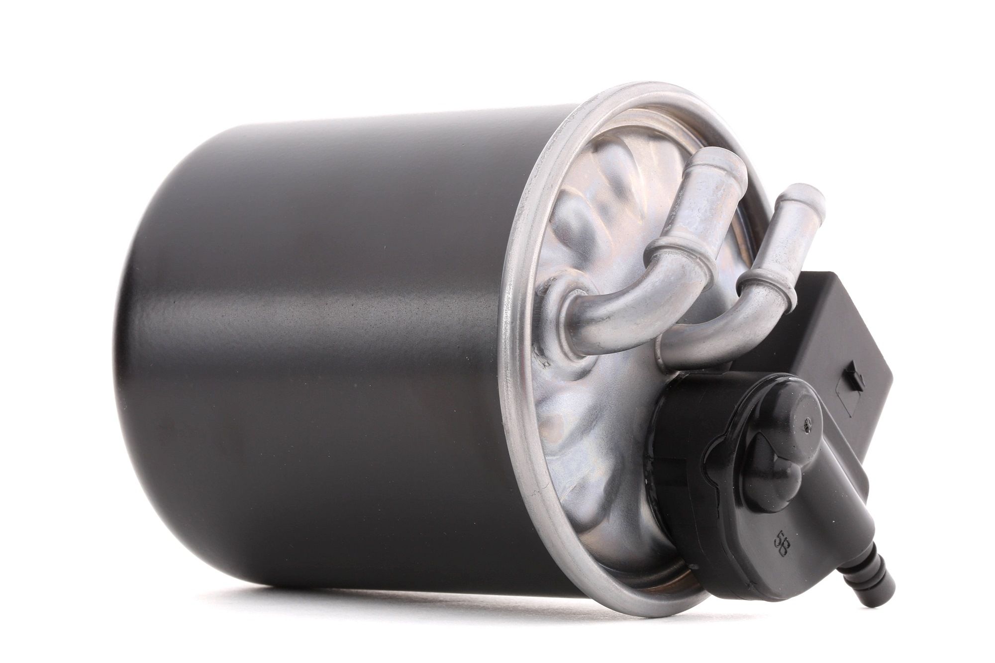 Köp MAHLE ORIGINAL Bränslefilter Produktnummer: KL 942 till det förmånliga priset av 1186,69 kr
