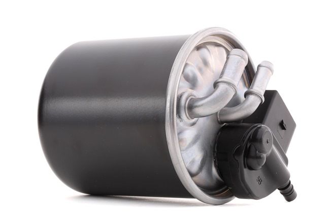 Įsigykite nebrangią originalią Kuro filtras KL 942. sulyginama su A6070901252 OEM numeriais internetu