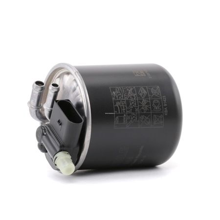 Compre online originais a baixo custo Filtro de combustível KL 948 comparáveis com os números OEM A6420906552