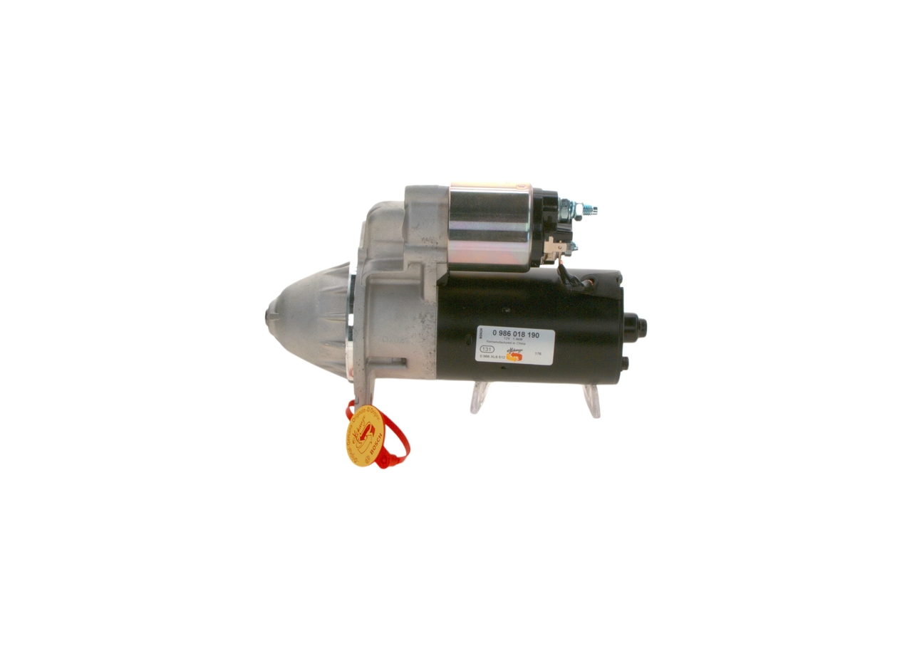 Autostarter PORSCHE in originele kwaliteit 034911023, 034911023A, 034911023X van BOSCH