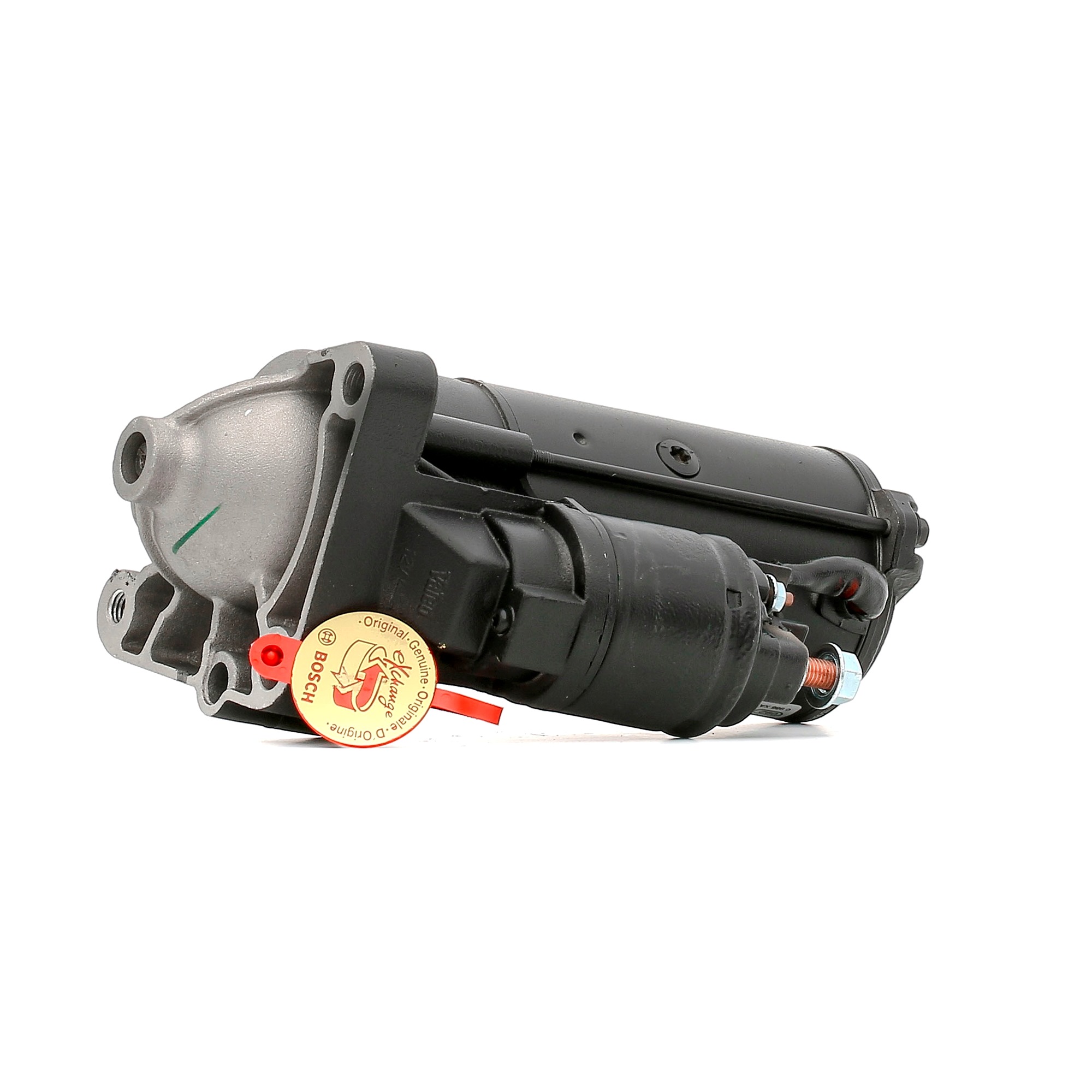 Cumpărați Starter de la BOSCH Număr produs: 0 986 020 141 la prețul de doar 651,51 lei