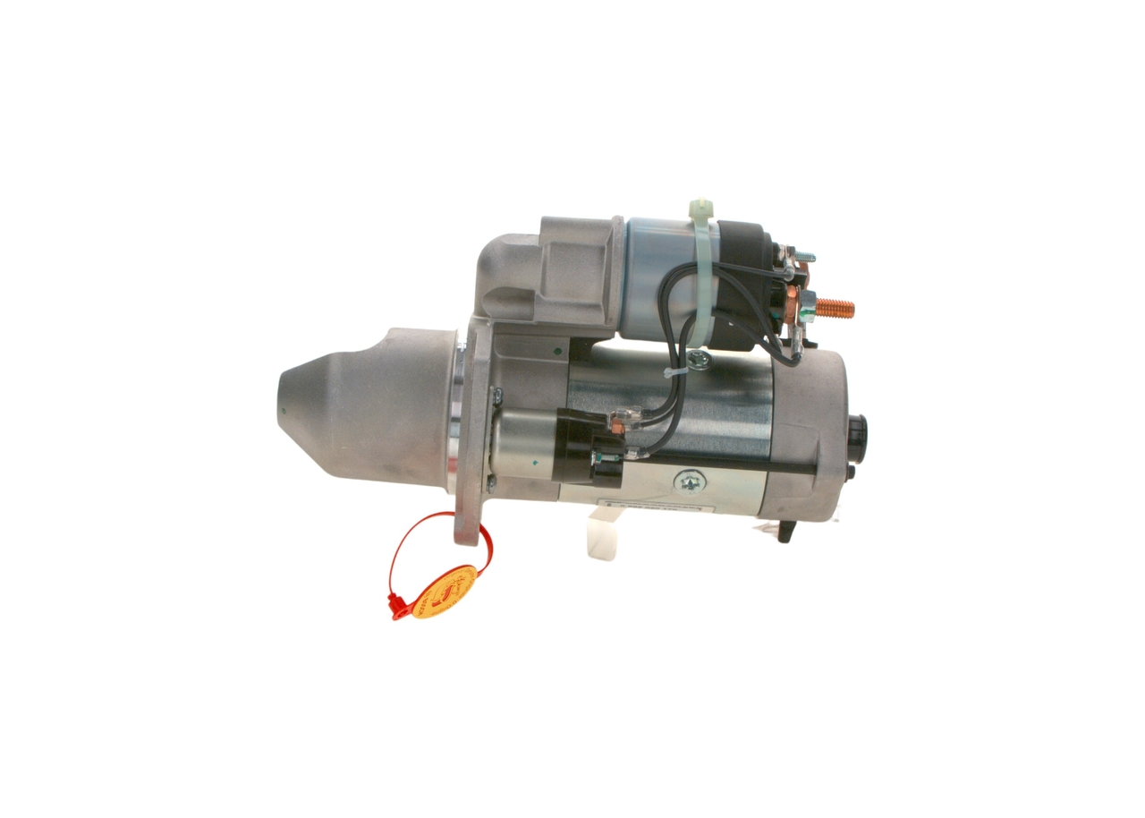 Köp BOSCH Startmotor Produktnummer: 0 986 020 170 till det förmånliga priset av 3778,17 kr