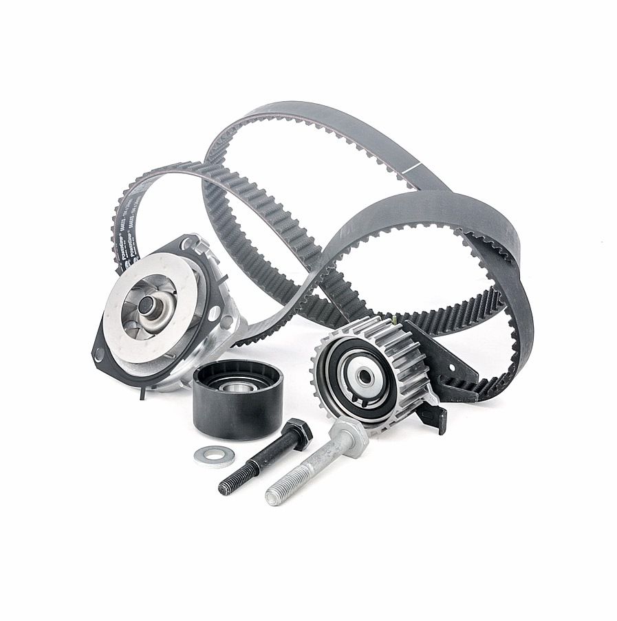 Ostke GRAF Veepump + hammasrihmakomplekt Toode nr.: KP1352-5 madala hinnaga 101,99 €