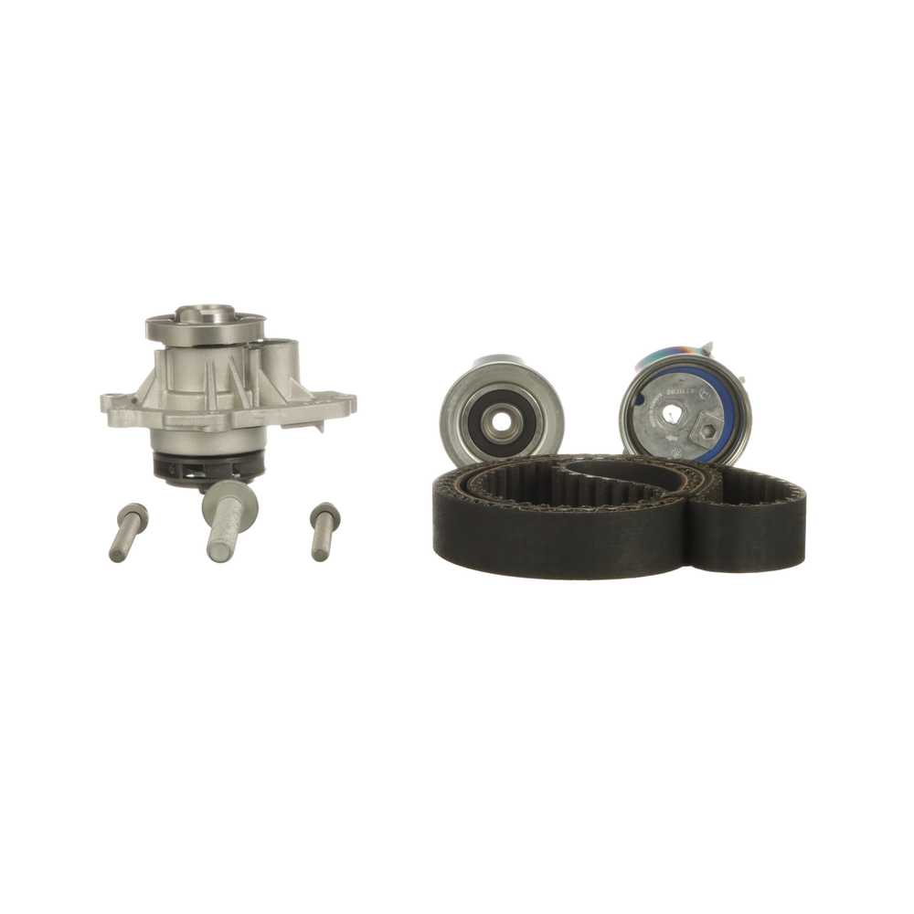 Opel Astra J Sedan 2017 Vezérműszíj és vízpumpa GATES OEM 5603XS, T42151, T43143