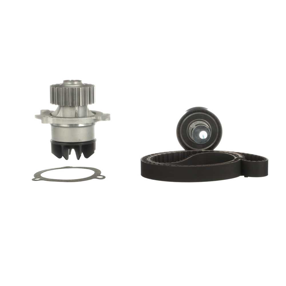 OEM Kit de distribuție + pompă de apă LADA Granta Break (2194) 2024 T43228, 5631XS, T42150 GATES