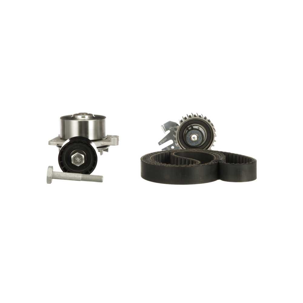 Ostke GATES Veepump + hammasrihmakomplekt Toode nr.: KP15685XS madala hinnaga 107,01 €