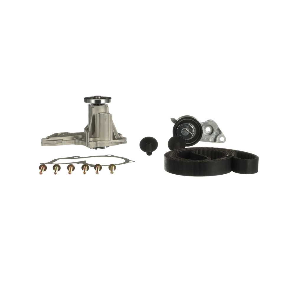 FORD 1.6 95 HP Petrol Water pump and timing belt kit OEM 5433XS from GATES online zu günstigen Preisen