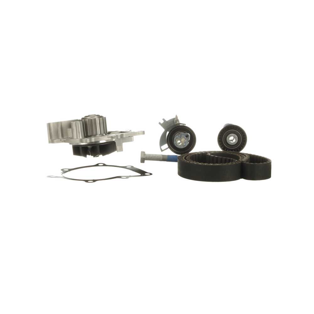 Ostke GATES Veepump + hammasrihmakomplekt Toode nr.: KP25672XS madala hinnaga 106,17 €