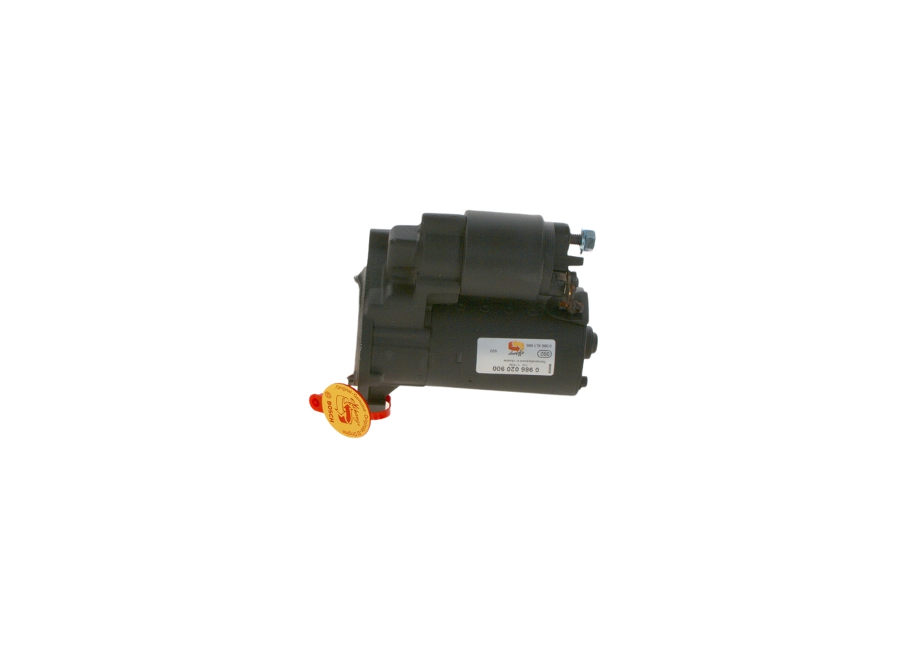 OE Anlaser FORD StreetKA 2005 1149703, 1309581, 1564732 od BOSCH