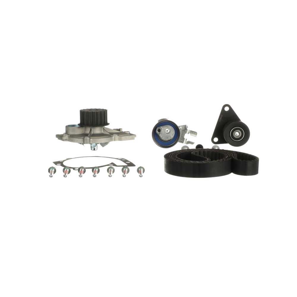 OEM Pompă apă + kit distribuție VOLVO 2.3 AWD 265 CP benzina 5509XS de la GATES online la un preț incredibil