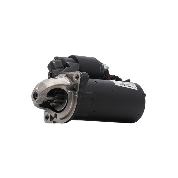 0986021230 BOSCH Anlasser BMW
