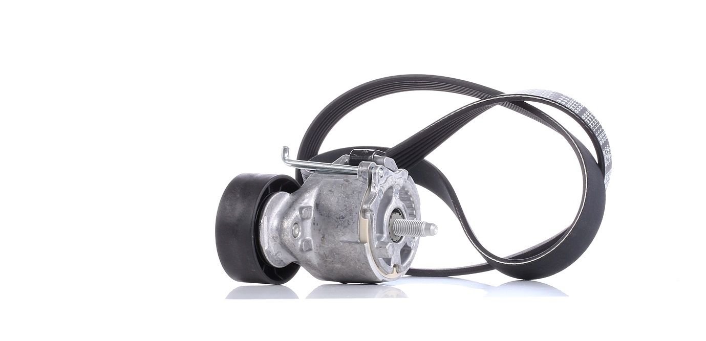DAYCO Keilrippenriemensatz Produkt Nr.: KPV110 zum unschlagbaren Preis von 40,43 € erstehen