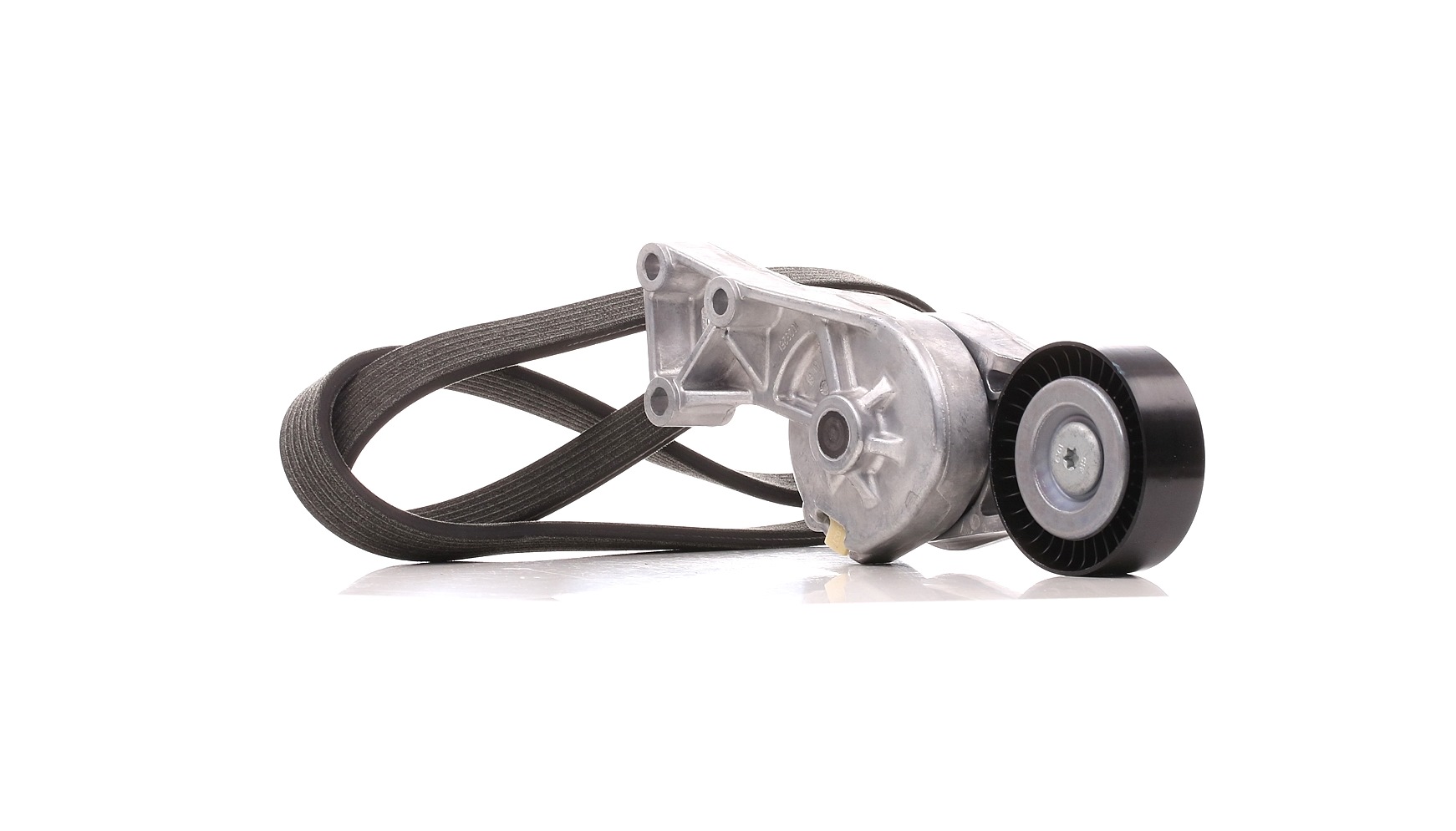 DAYCO Keilrippenriemensatz Produkt Nr.: KPV267 zum günstigen Preis von 46,81 € kaufen
