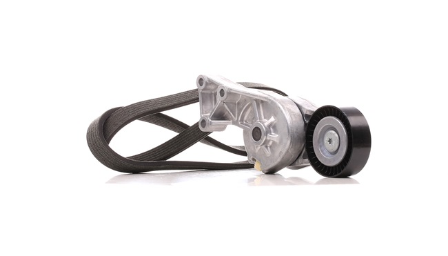 OEM Drivremssats VW 1.9 TDI 4motion 130 hk Diesel från DAYCO på nätet till fantastiska priser
