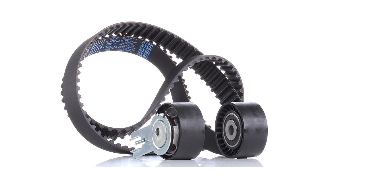 Ostke DAYCO Hammasrihma komplekt Toode nr.: KTB914 madala hinnaga 63,84 €