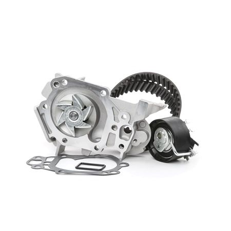 DAYCO KTBWP3211 pompe à eau + kit de distribution DACIA Logan II MCV L8 1.2 75 CH Essence