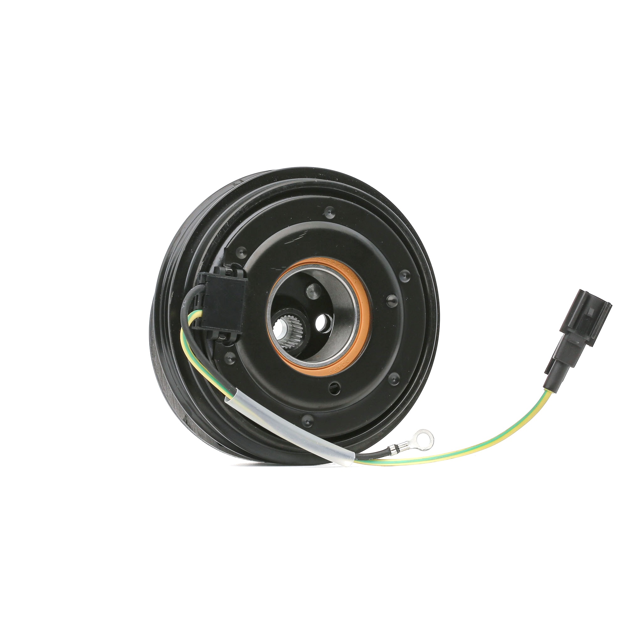 THERMOTEC Magnetkupplung, Klimakompressor Produkt Nr.: KTT040205 zum fairen Preis von 77,96 CHF erwerben