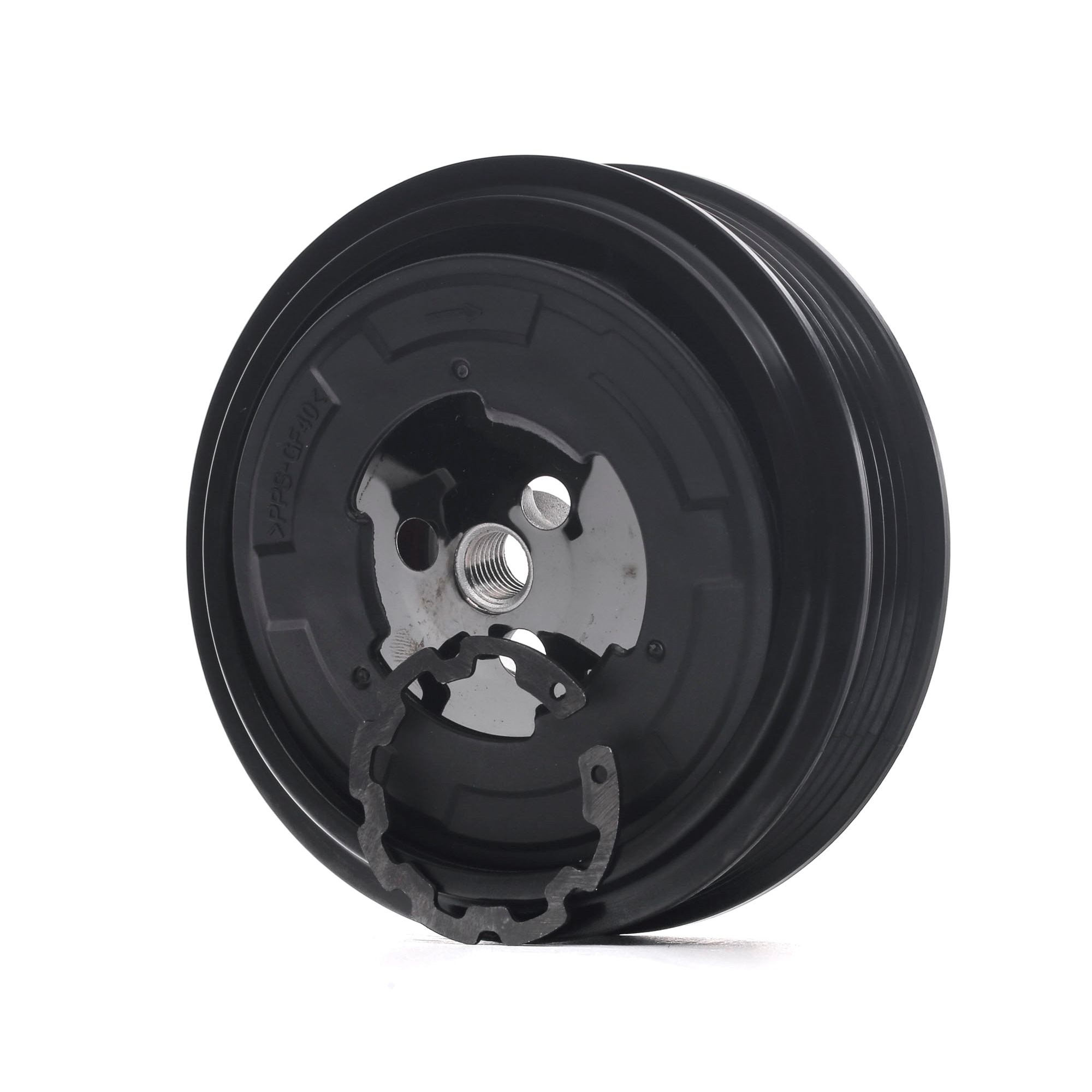THERMOTEC Magnetkupplung, Klimakompressor Produkt Nr.: KTT040215 zum fairen Preis von 67,39 CHF erwerben