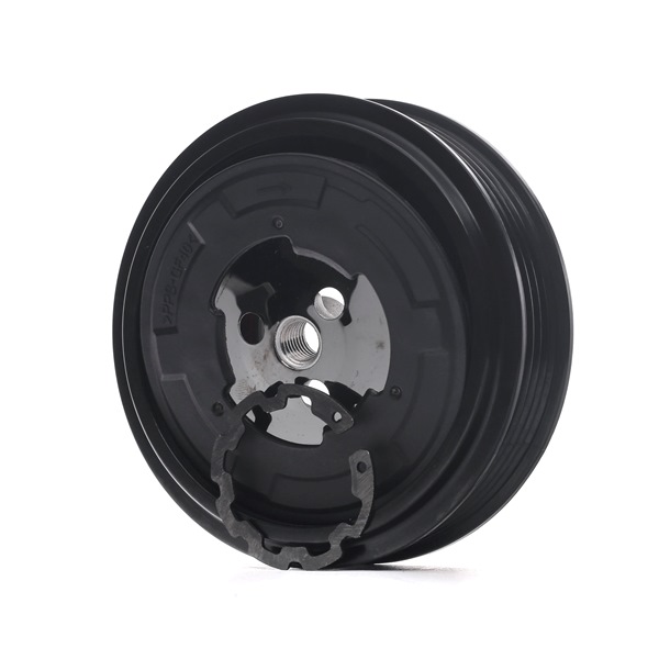 Klimakupplung MITSUBISHI in Original Qualität 4542300011, 4542300111, 7813A058 von THERMOTEC