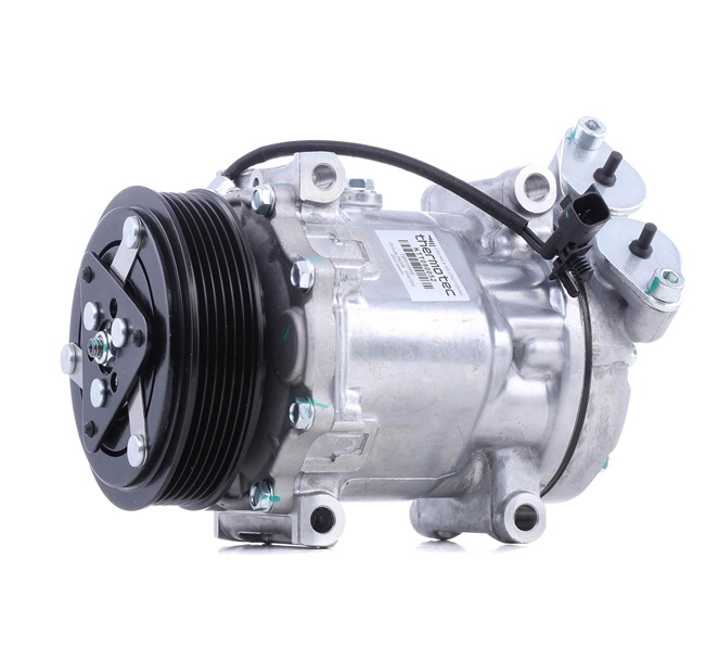 Iegādājieties lēti oriģinālo Kondicioniera kompresors KTT090052 comparable with BBR461450 OEM numbers online