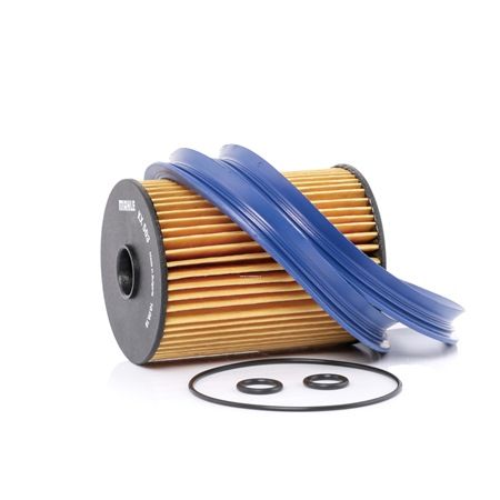 Köp billiga original Bränslefilter KX 503D jämförbara med 2755085 OEM nummer på nätet