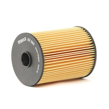 Köp billiga original Bränslefilter KX 504D jämförbara med 16146757196 OEM nummer på nätet