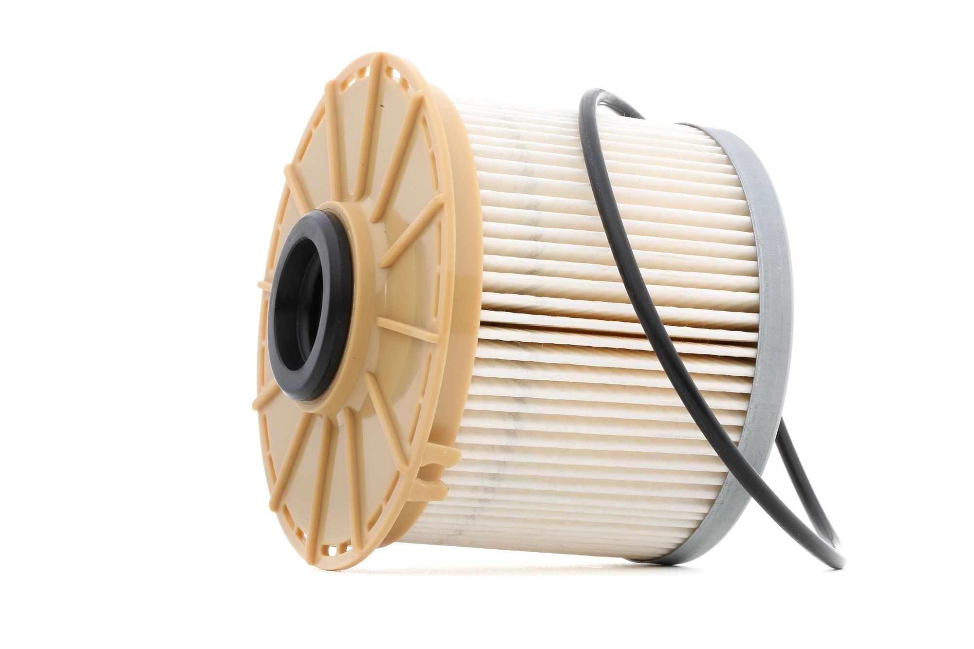 Köp MAHLE ORIGINAL Bränslefilter Produktnummer: KX 505D till det förmånliga priset av 226,16 kr