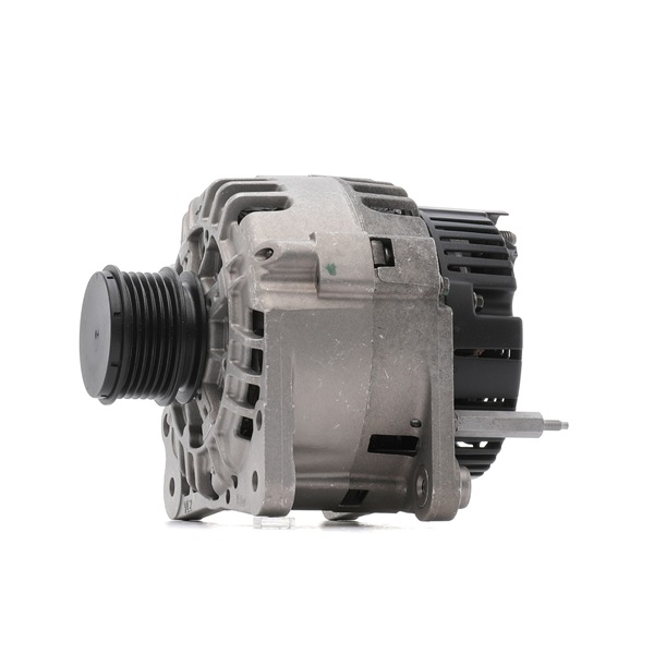 0986041860 BOSCH Alternator SKODA
