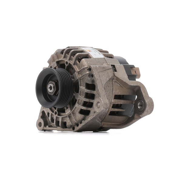 Audi A6 C5 Sedaan 2000 Generaator BOSCH OEM 038903018F, 059903015F, 059903015FX