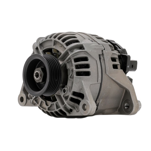 Audi A6 C5 Sedaan 1998 Generaator BOSCH OEM 078903016AC, 078903018A, 078903018AX