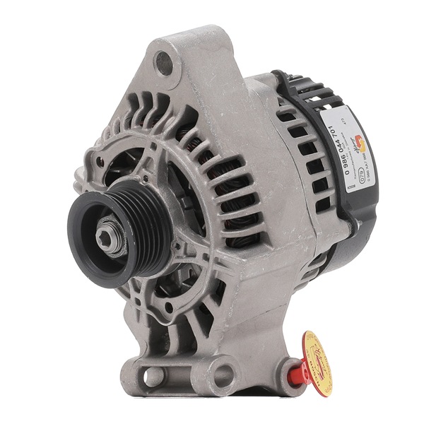 Įsigykite nebrangią originalią Kintamosios srovės generatorius 0 986 044 701. sulyginama su 98AB10300GD OEM numeriais internetu