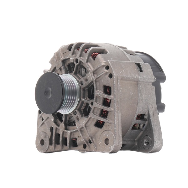 OEM Alternator Renault Master II Bus 2006 2310000Q0A, 2310000Q0K, 2310000QAJ BOSCH