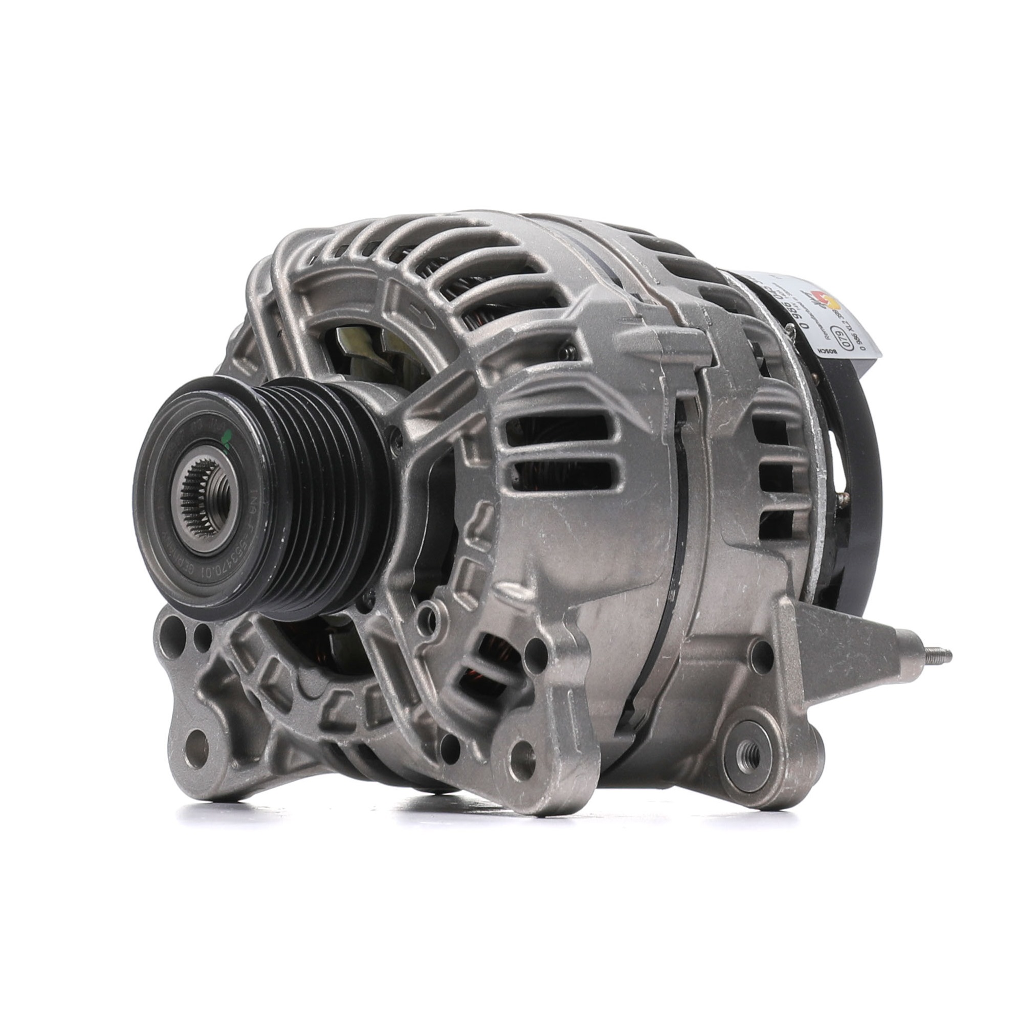 Kupite BOSCH Alternator Št. izdelka: 0 986 045 340 po nizki ceni 167,02 €