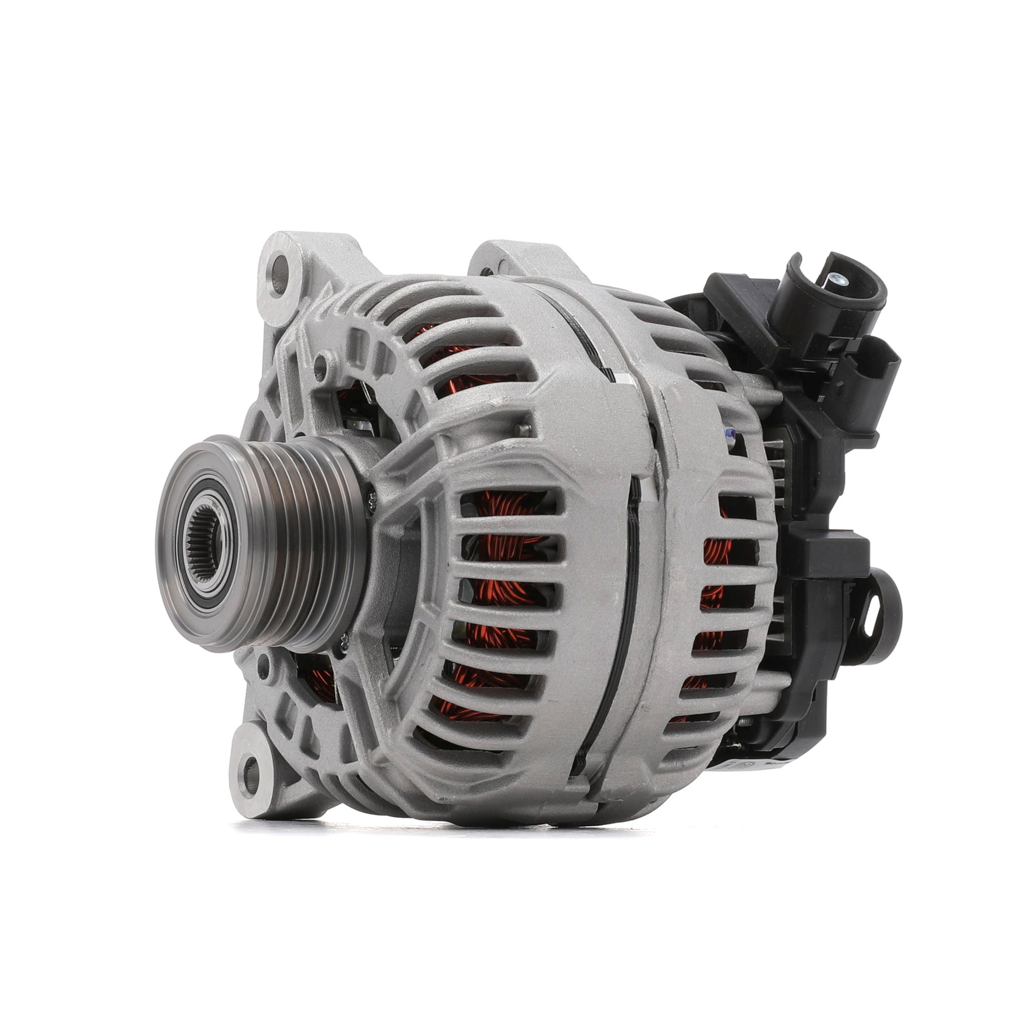Kupte si BOSCH Alternátor Číslo produktu: 0 986 046 240 za nízkou cenu 4935,24 Kč