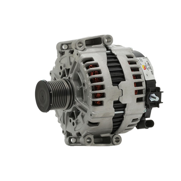 OE Alternator MERCEDES-BENZ Clasa R 2010 0131540902, 013154090280, A0131540902 de la BOSCH