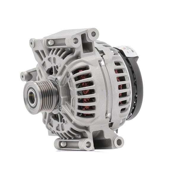 OE MERCEDES-BENZ E-klass 2020 Generaator 0131540002, 013154000280, 014154000280 pärit BOSCH