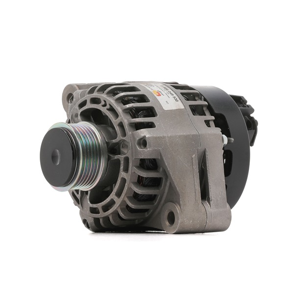 Įsigykite nebrangią originalią Kintamosios srovės generatorius 0 986 049 530. sulyginama su 73503235 OEM numeriais internetu
