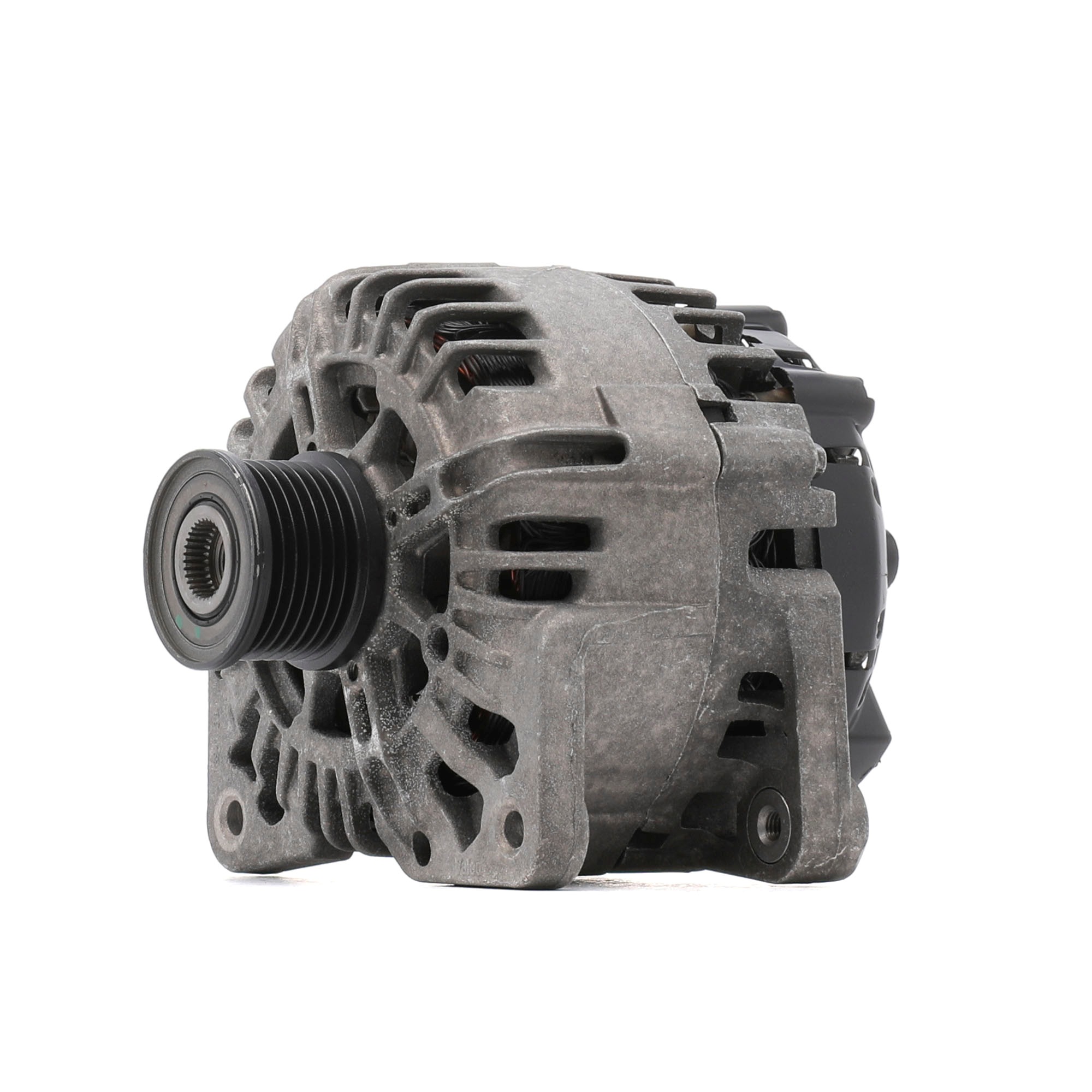 Įsigykite BOSCH Kintamosios srovės generatorius Prekės Nr.: 0 986 080 420 už žemiausią 235,42 € kainą