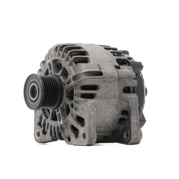 OE RENAULT DUSTER 2017 Kintamosios srovės generatorius 2310000Q0J, 8200404459, 93161735 nuo BOSCH
